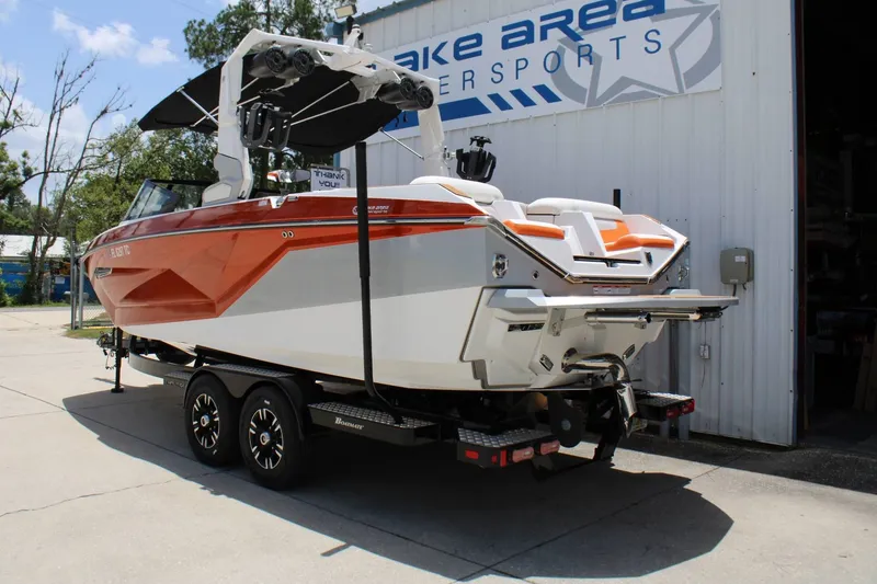 Slide: The Image of Nautique G23 2022 - 32
