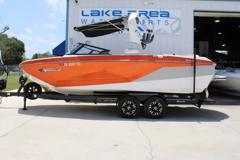 The Image of Nautique G23 2022 - 1