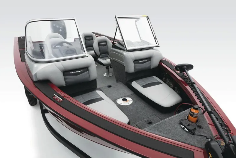 Slide: The Image of Tracker Targa V-18 WT 2017 - 51