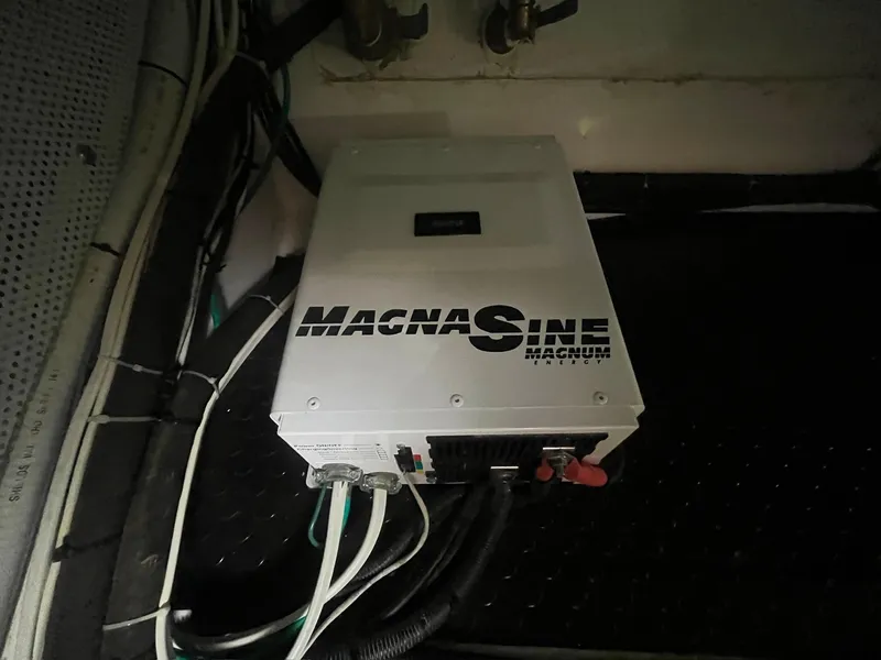Slide: The Image of Bracewell 41 2027 - 74
