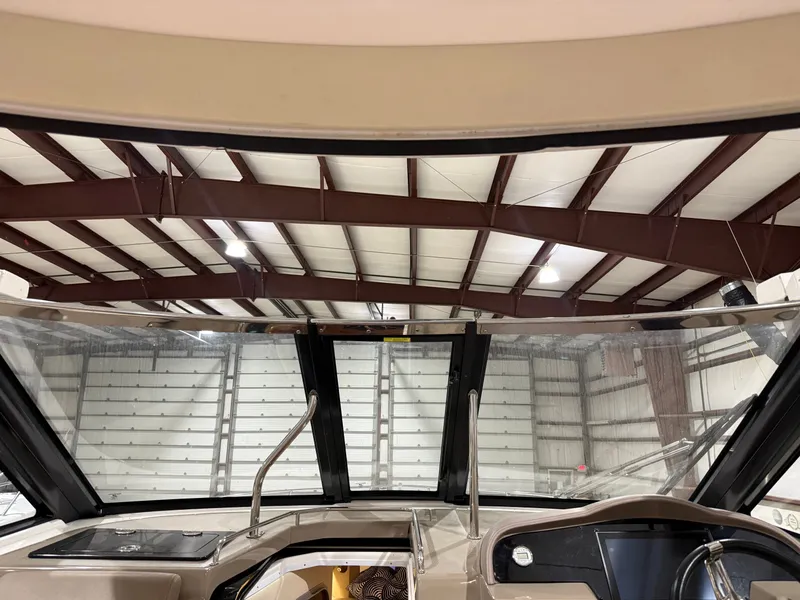 Slide: The Image of Regal 35 Sport Coupe 2018 - 69