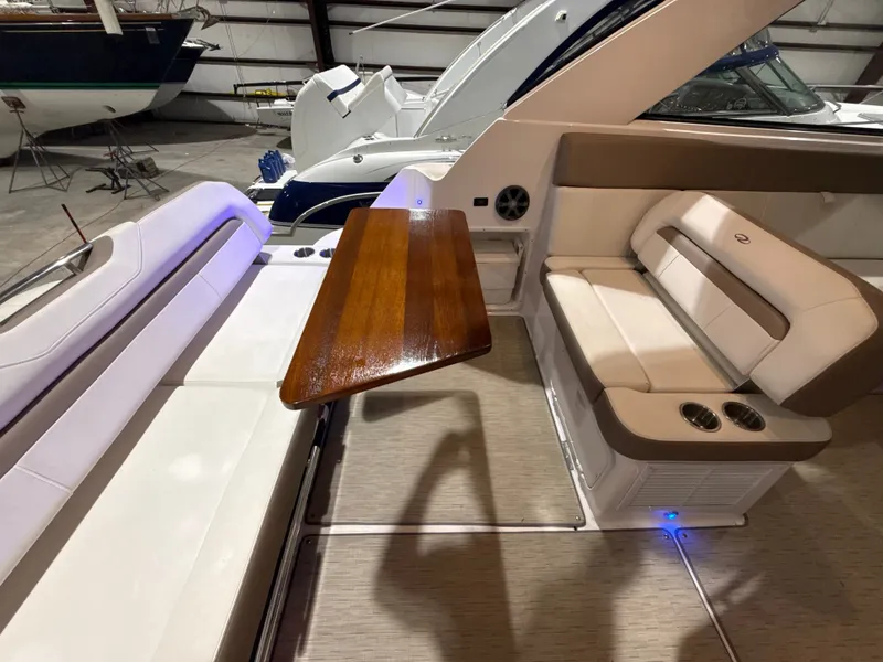 Slide: The Image of Regal 35 Sport Coupe 2018 - 62