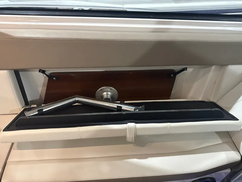 Slide: The Image of Regal 35 Sport Coupe 2018 - 61
