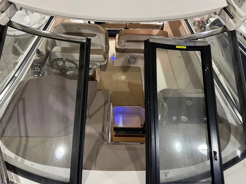 Slide: The Image of Regal 35 Sport Coupe 2018 - 68