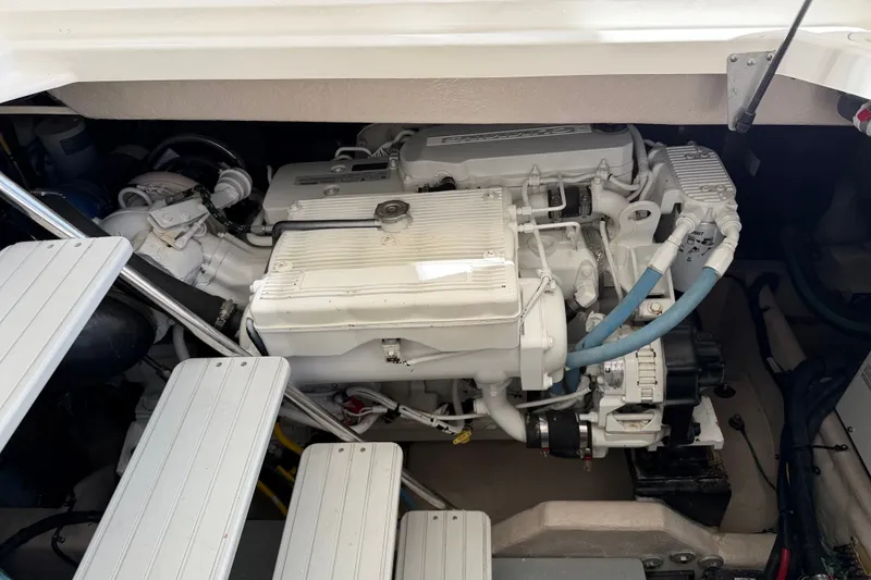 Slide: The Image of Meridian 441 Sedan 2014 - 60