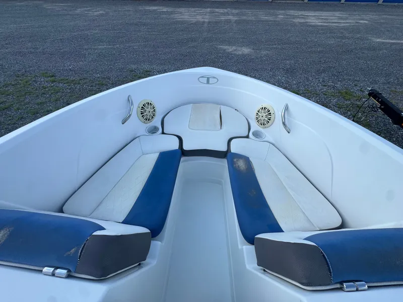 Slide: The Image of Tahoe 500TS 2017 - 21