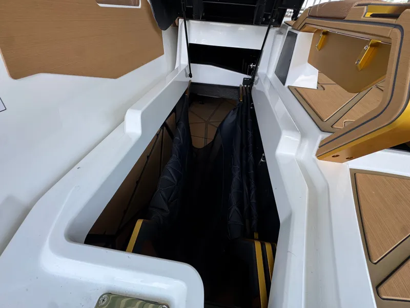 Slide: The Image of Nautique Super Air Nautique G25 Paragon 2026 - 61
