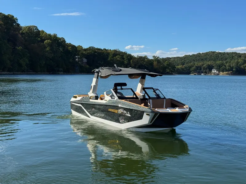 The Image of Nautique Super Air Nautique G25 Paragon 2026 - 1