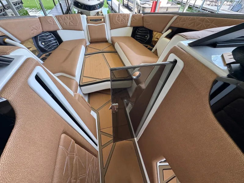 Slide: The Image of Nautique Super Air Nautique G25 Paragon 2026 - 52