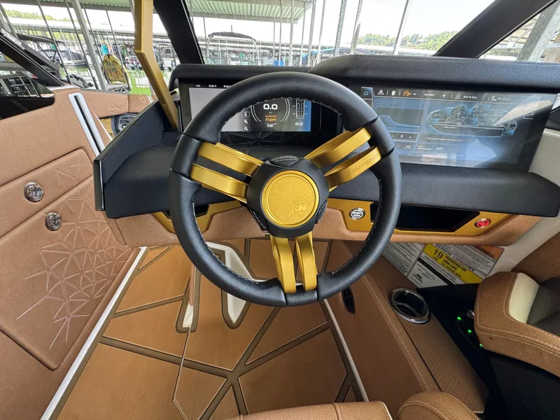 Slide: The Image of Nautique Super Air Nautique G25 Paragon 2026 - 45