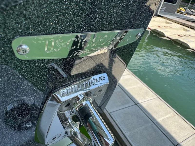 Slide: The Image of Nautique Super Air Nautique G25 Paragon 2026 - 66