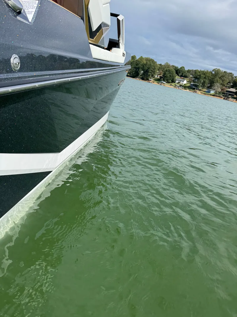 Slide: The Image of Nautique Super Air Nautique G25 Paragon 2026 - 4