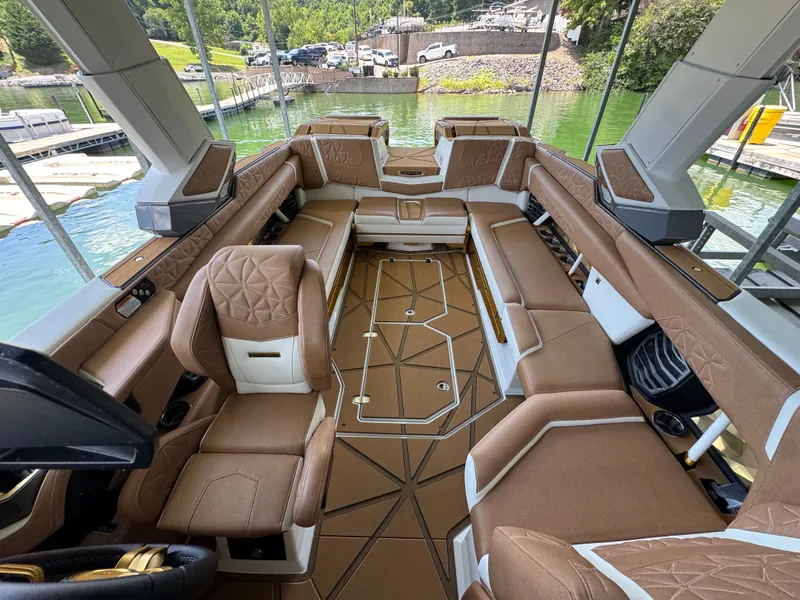 Slide: The Image of Nautique Super Air Nautique G25 Paragon 2026 - 59