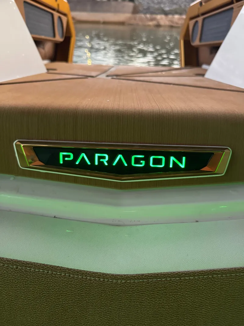 Slide: The Image of Nautique Super Air Nautique G25 Paragon 2026 - 7