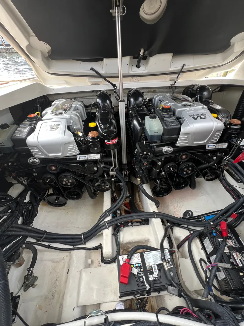 Slide: The Image of Engine room - 57
