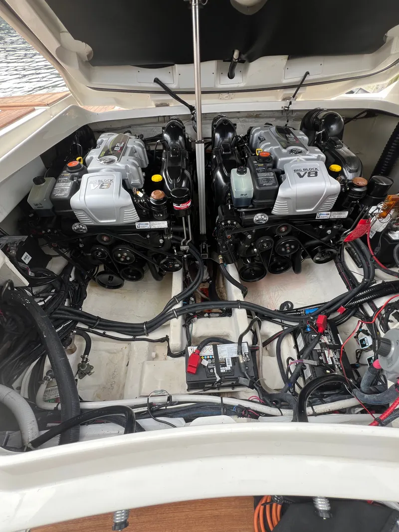 Slide: The Image of Engine room - 55