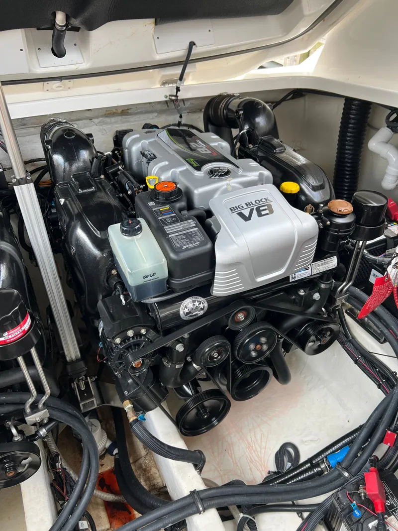 Slide: The Image of Engine room - 56