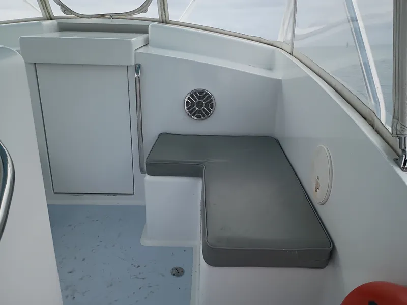 Slide: The Image of Custom Carolina Center Console 2018 - 31