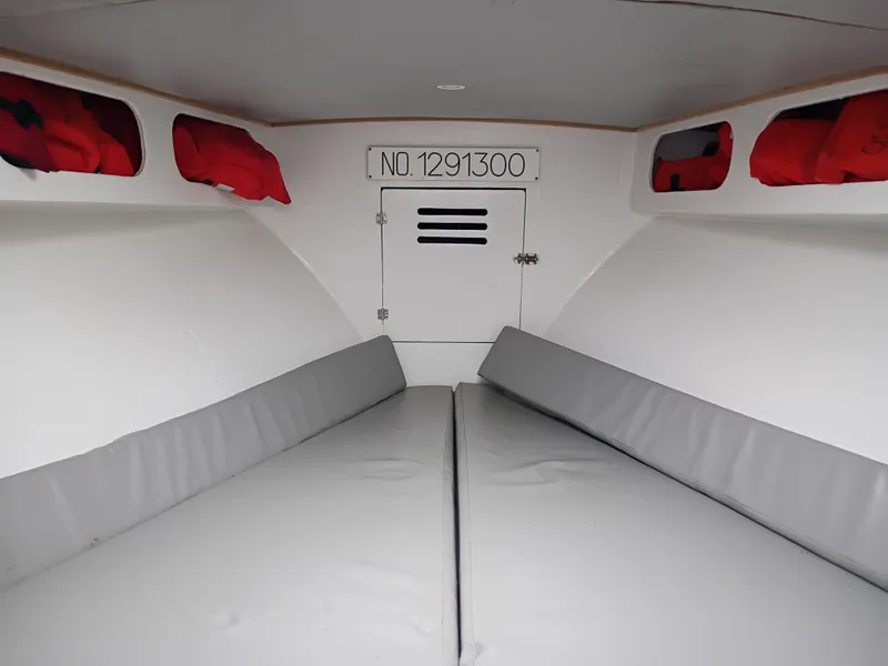 Slide: The Image of Custom Carolina Center Console 2018 - 32