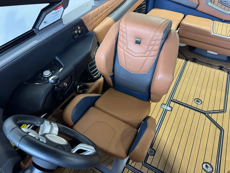 Slide: The Image of Nautique Super Air Nautique G23 2023 - 20