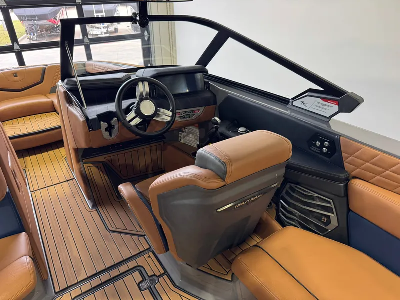 Slide: The Image of Nautique Super Air Nautique G23 2023 - 23