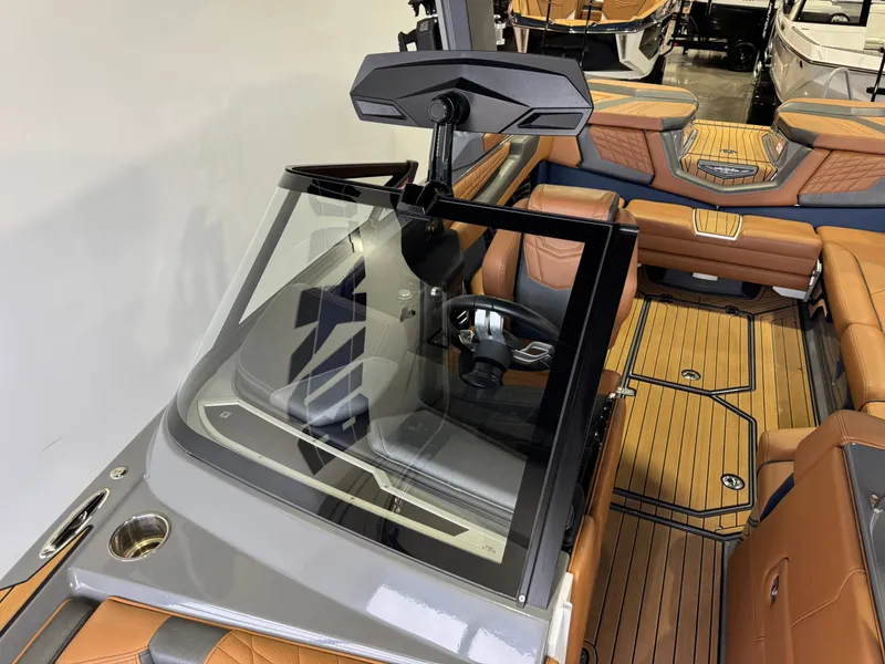Slide: The Image of Nautique Super Air Nautique G23 2023 - 19