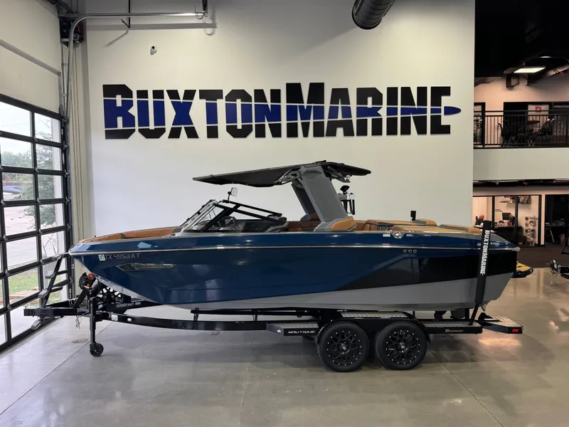 The Image of Nautique Super Air Nautique G23 2023 - 1
