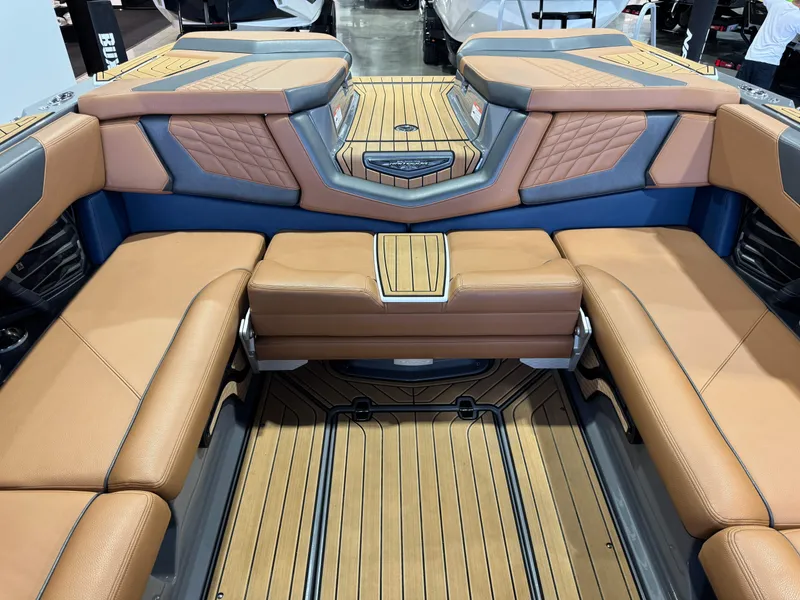 Slide: The Image of Nautique Super Air Nautique G23 2023 - 26