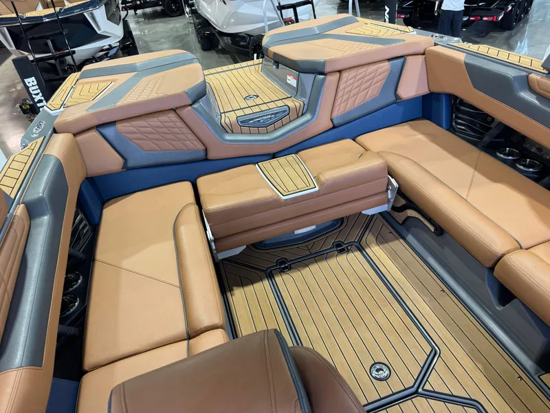 Slide: The Image of Nautique Super Air Nautique G23 2023 - 16