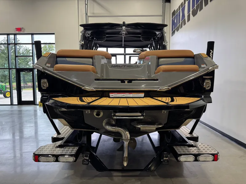 Slide: The Image of Nautique Super Air Nautique G23 2023 - 6