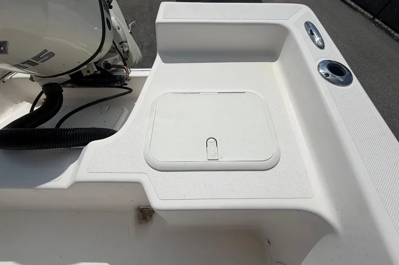 Slide: The Image of Sea Born SV19 Bay 2019 - 53