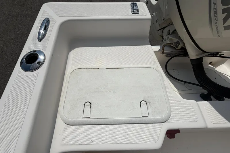 Slide: The Image of Sea Born SV19 Bay 2019 - 51