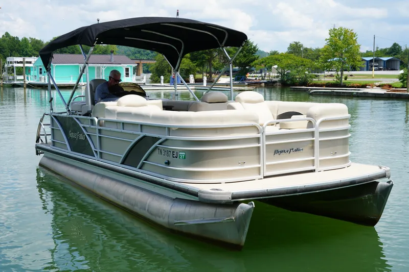 The Image of Aqua 220 2014 - undefined