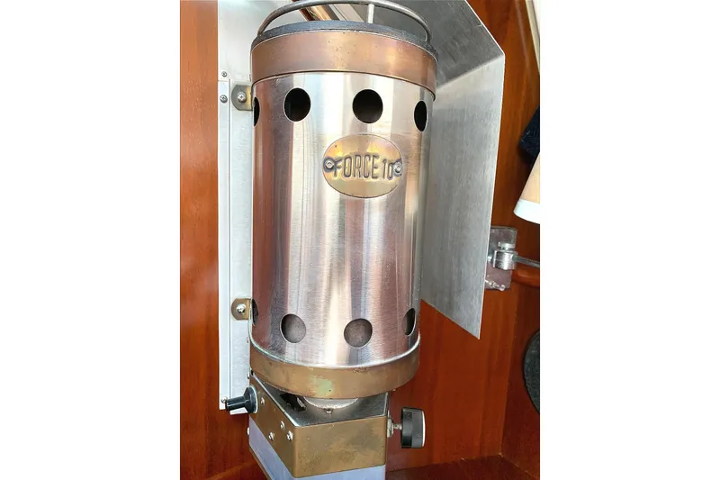 Slide: The Image of Propane heater - 44