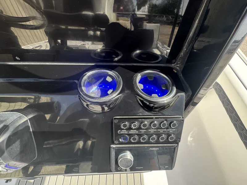 Slide: The Image of Tidewater 2500 Carolina Bay 2026 - 13