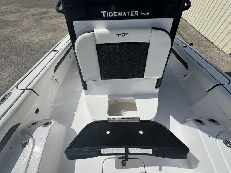 Slide: The Image of Tidewater 2500 Carolina Bay 2026 - 31