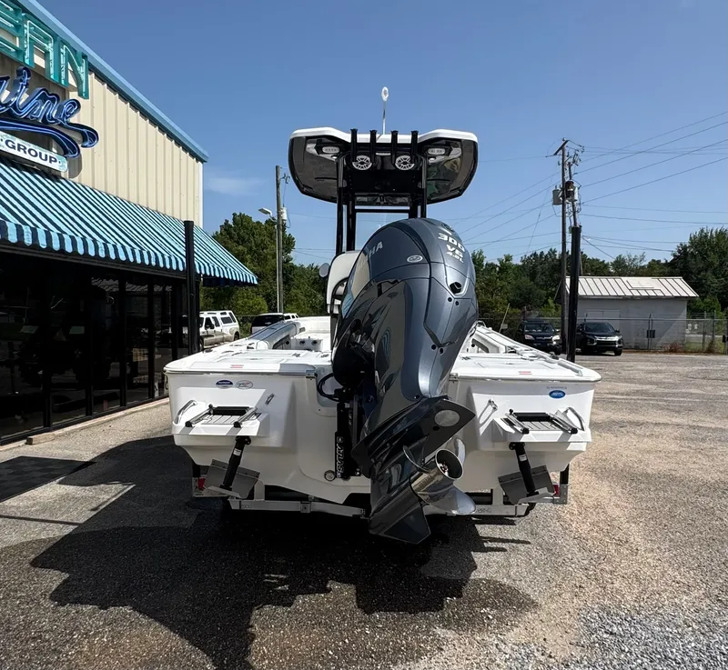 Slide: The Image of Tidewater 2500 Carolina Bay 2026 - 6