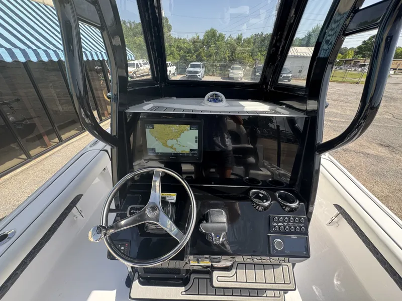 Slide: The Image of Tidewater 2500 Carolina Bay 2026 - 8