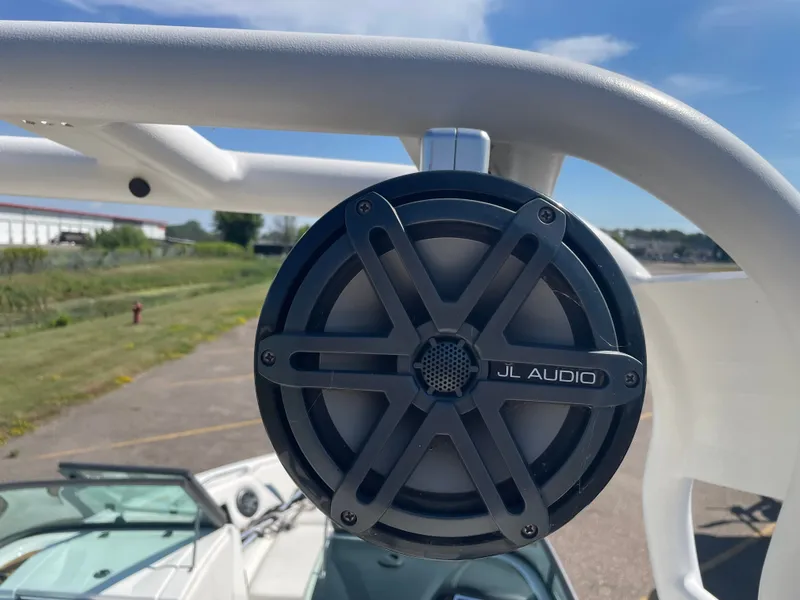 Slide: The Image of Nautique Super Air Nautique 210 2016 - 35