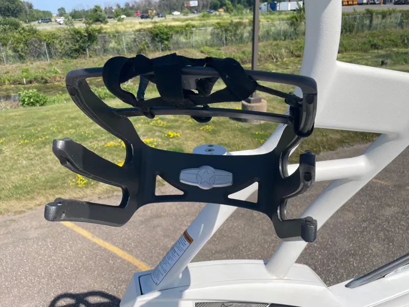 Slide: The Image of Nautique Super Air Nautique 210 2016 - 36