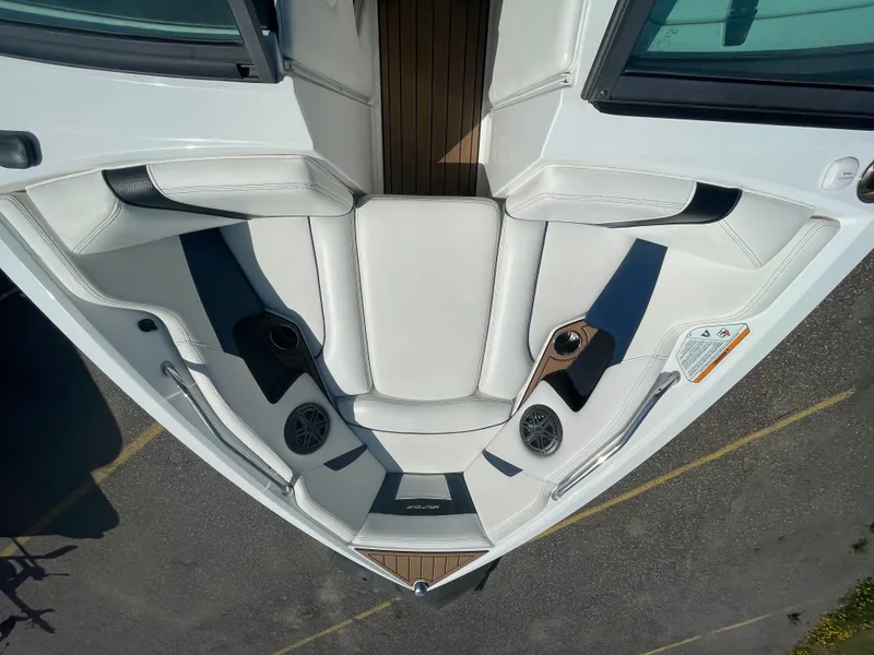Slide: The Image of Nautique Super Air Nautique 210 2016 - 44