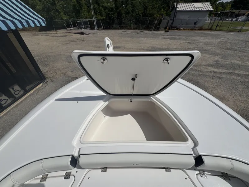 Slide: The Image of Tidewater 2500 Carolina Bay 2026 - 27