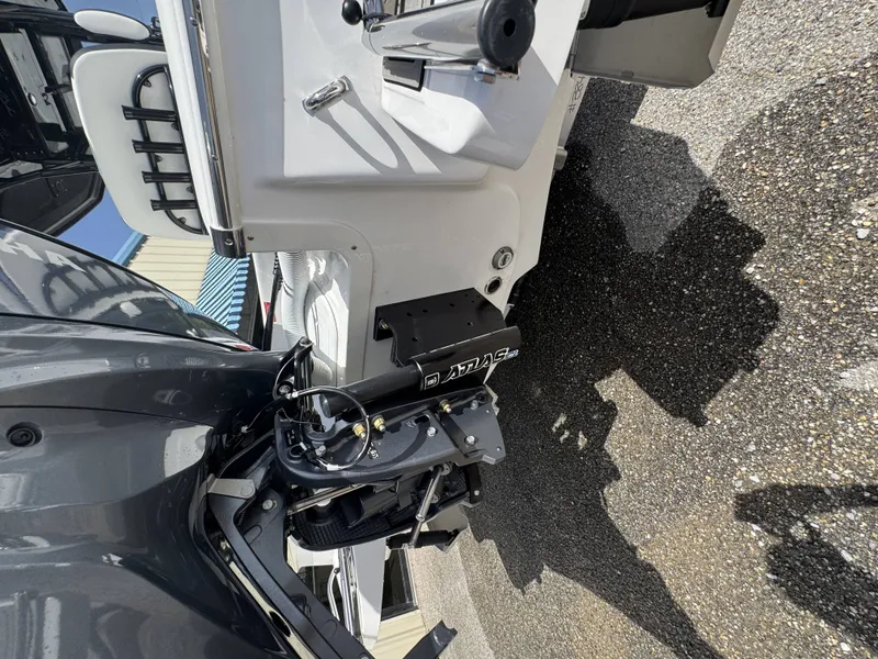 Slide: The Image of Tidewater 2500 Carolina Bay 2026 - 7