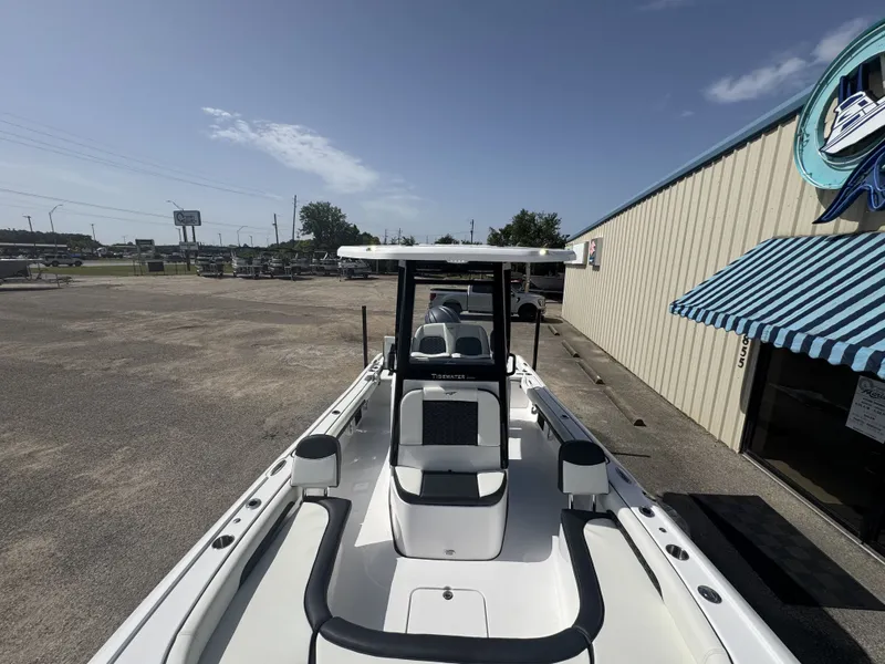 Slide: The Image of Tidewater 2500 Carolina Bay 2026 - 11