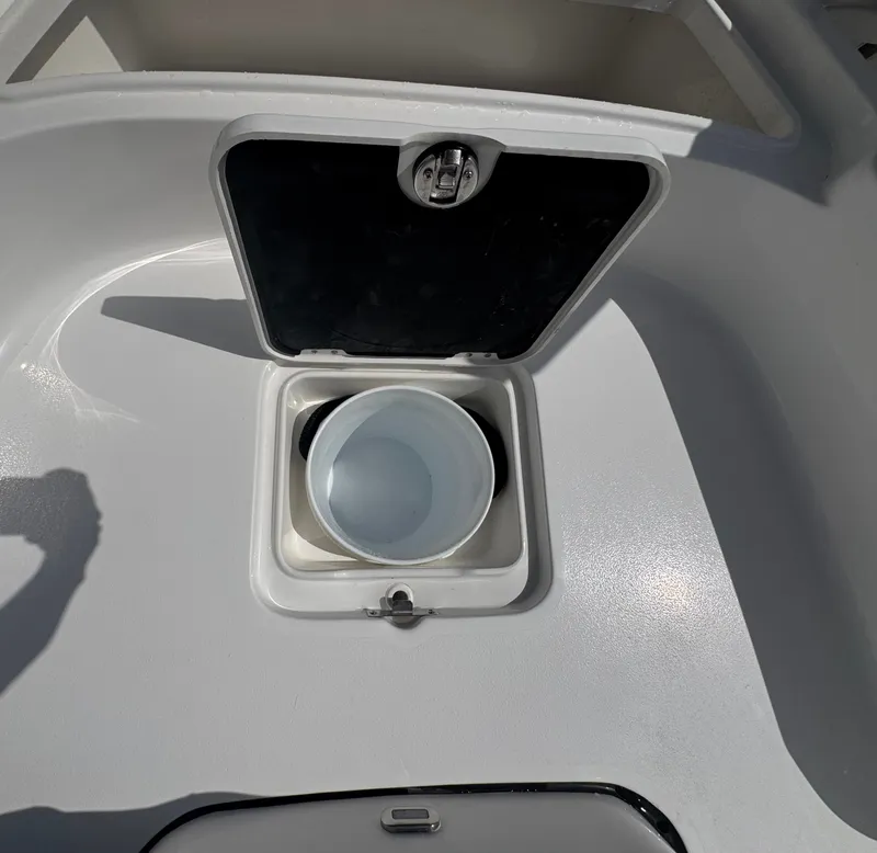 Slide: The Image of Tidewater 2500 Carolina Bay 2026 - 29