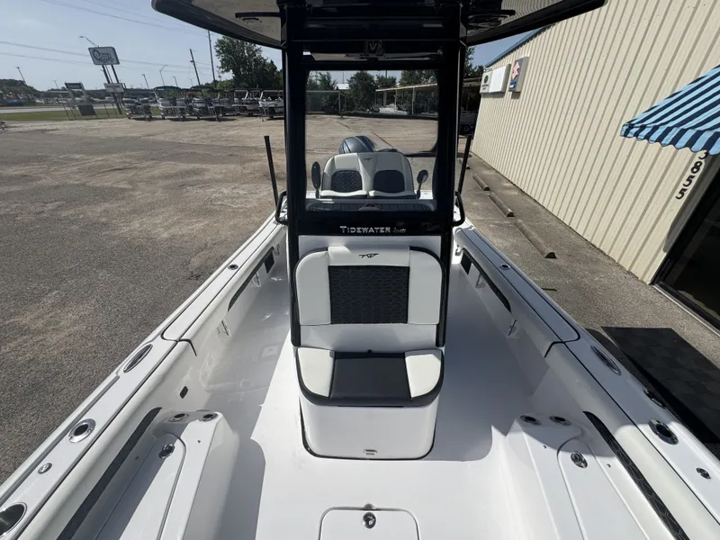 Slide: The Image of Tidewater 2500 Carolina Bay 2026 - 30