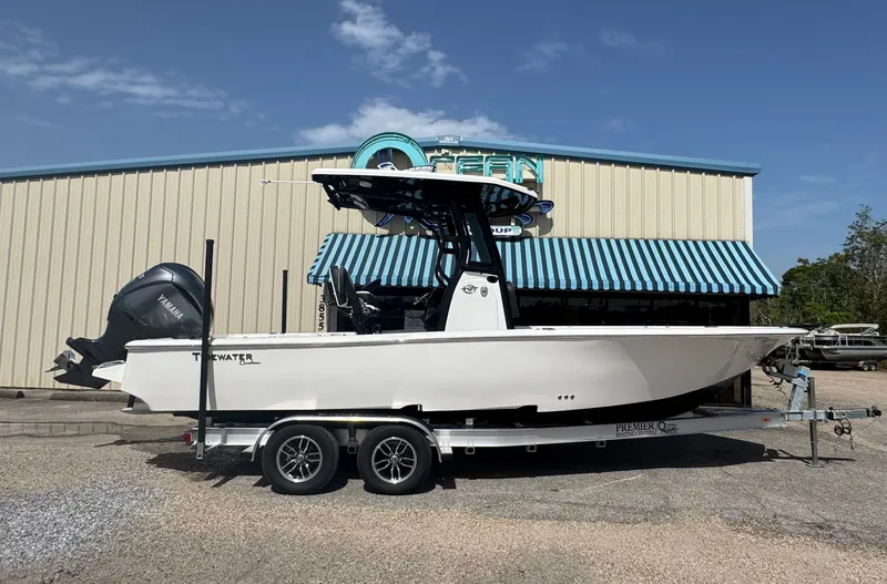 The Image of Tidewater 2500 Carolina Bay 2026 - 1