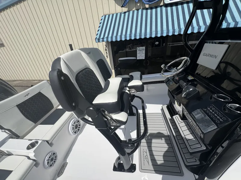 Slide: The Image of Tidewater 2500 Carolina Bay 2026 - 14