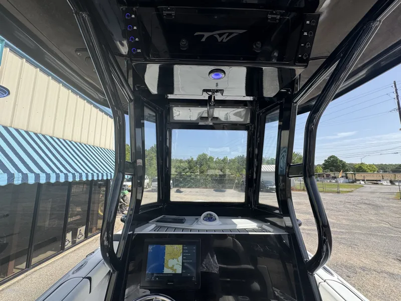 Slide: The Image of Tidewater 2500 Carolina Bay 2026 - 12
