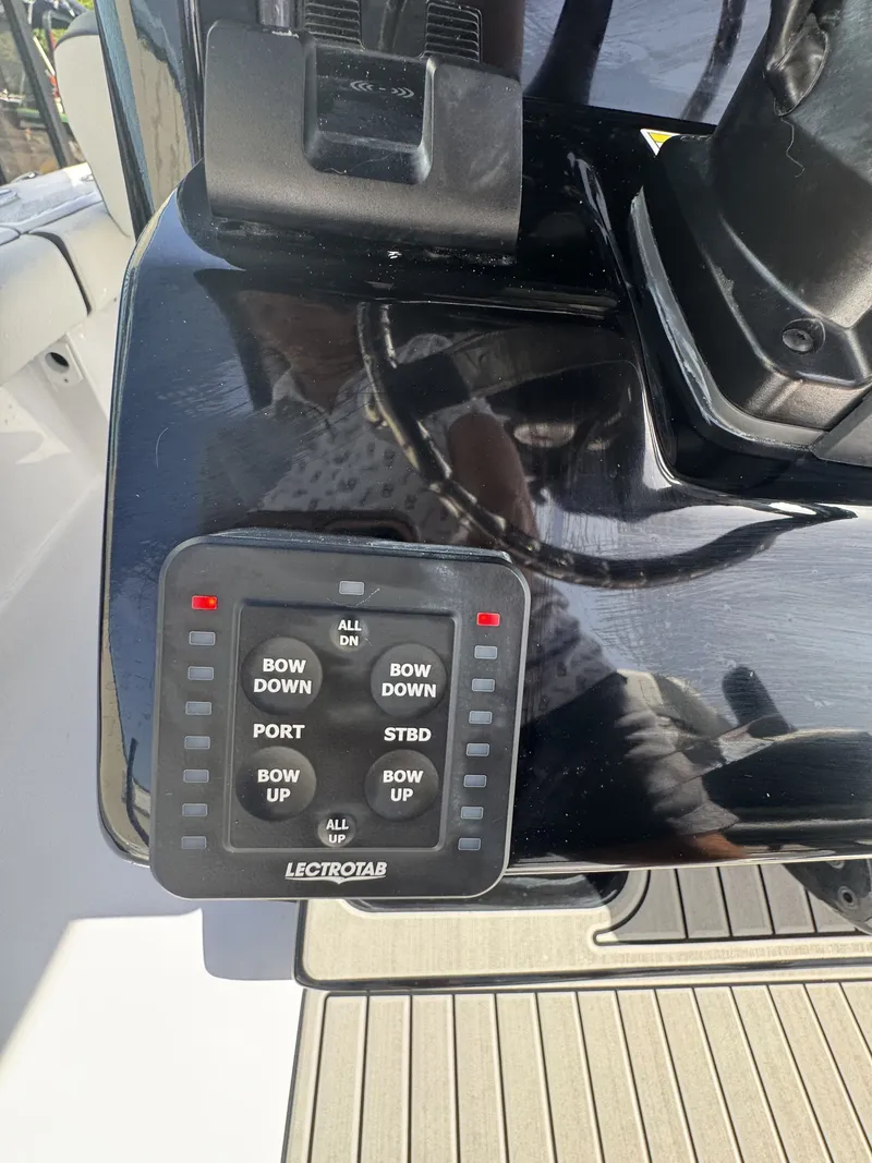 Slide: The Image of Tidewater 2500 Carolina Bay 2026 - 9